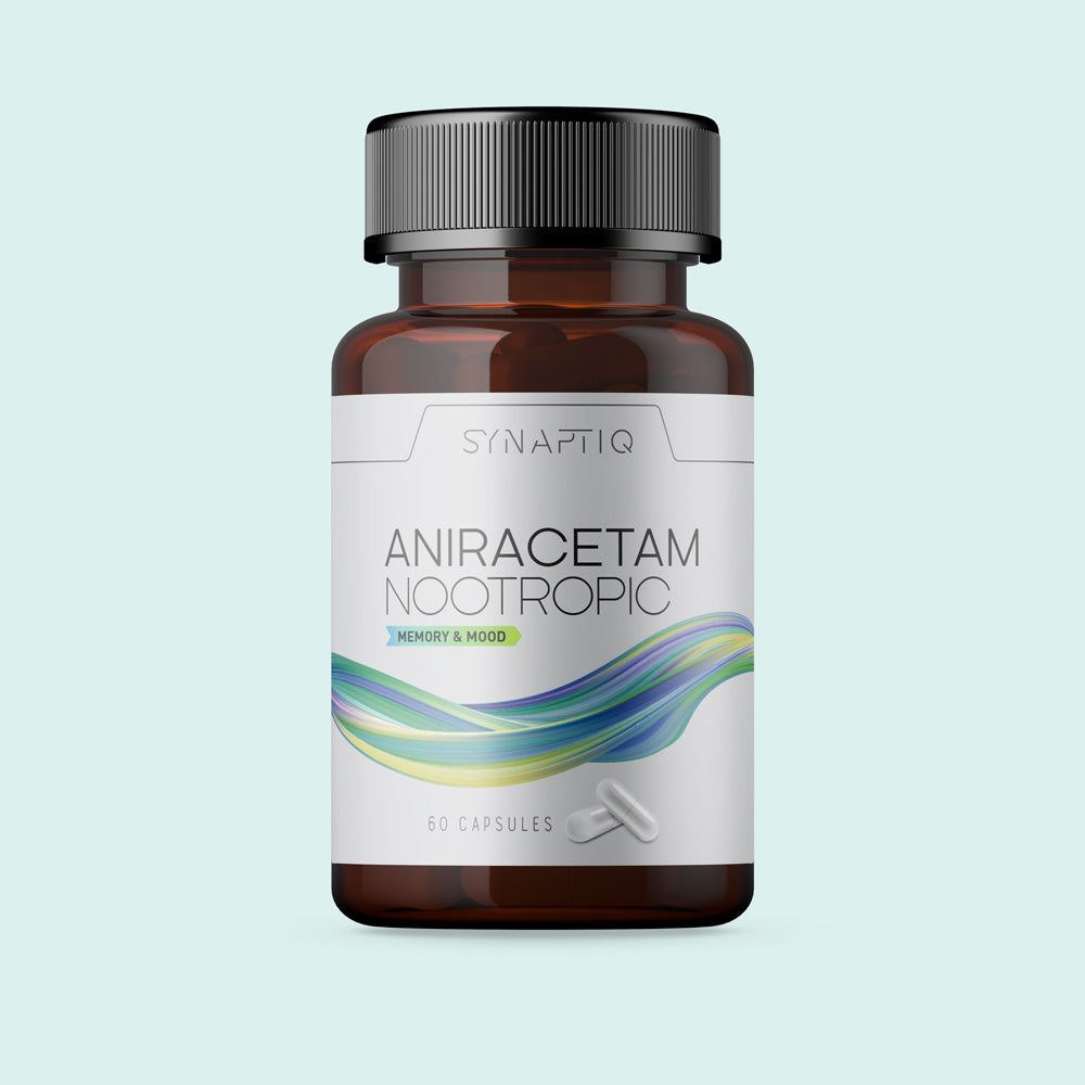 Aniracetam