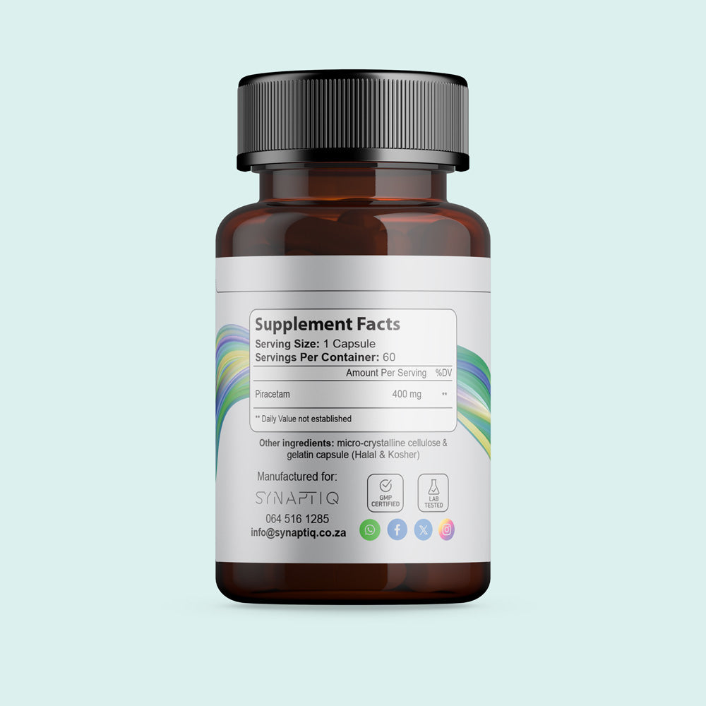 Piracetam