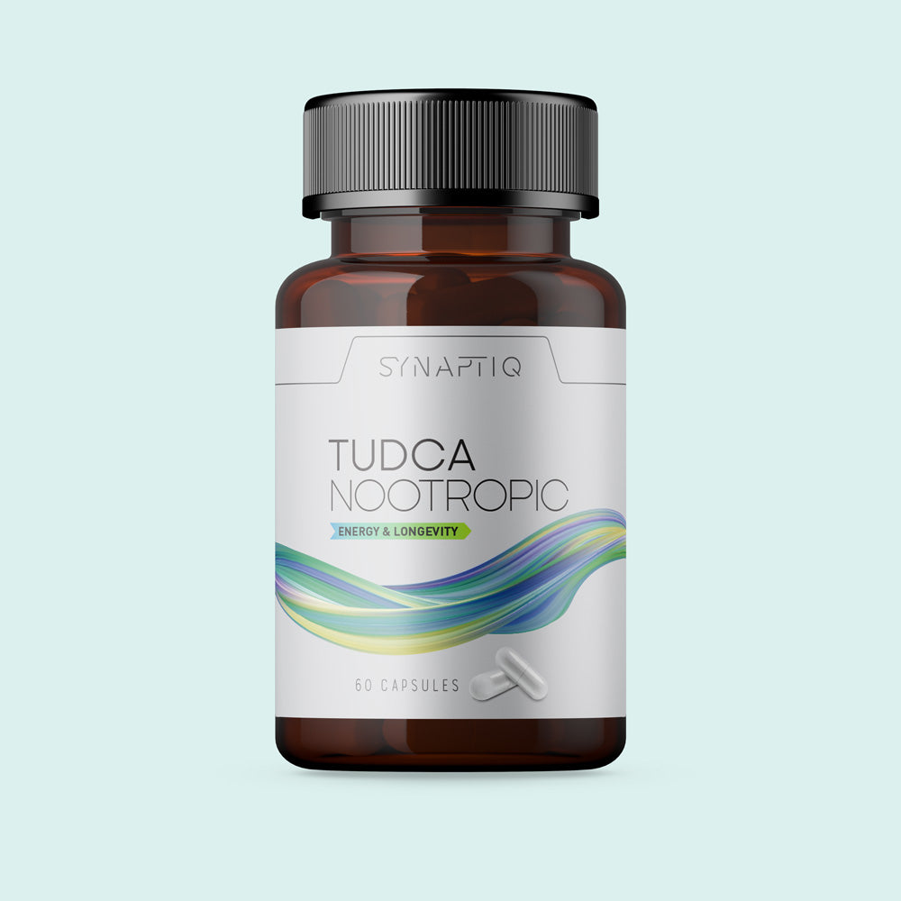 TUDCA